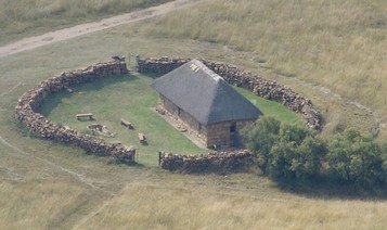 bokkraal
